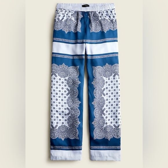 J. Crew Pants - J. Crew Pull On Pants